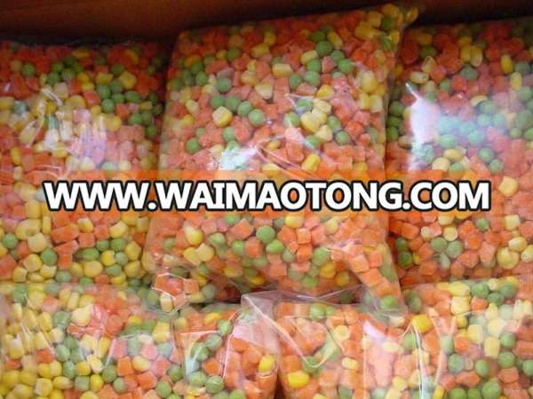 Best Quality Frozen Mixed Vegetables/Mixed Frozen Vegetables/Mixed Vegetables