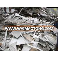 stainless steel scrap 201 202 304